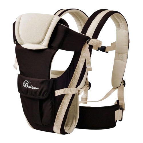 LittleHug™ Ergonomic baby carrier