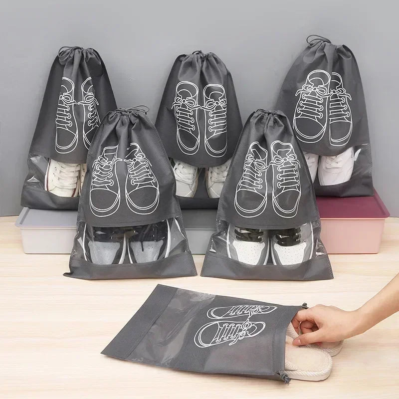 TinySteps Shoe Bag