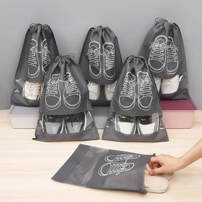 TinySteps Shoe Bag