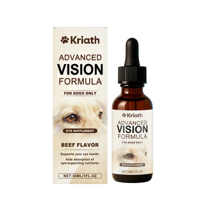 BrightPaw™ Nano Drops