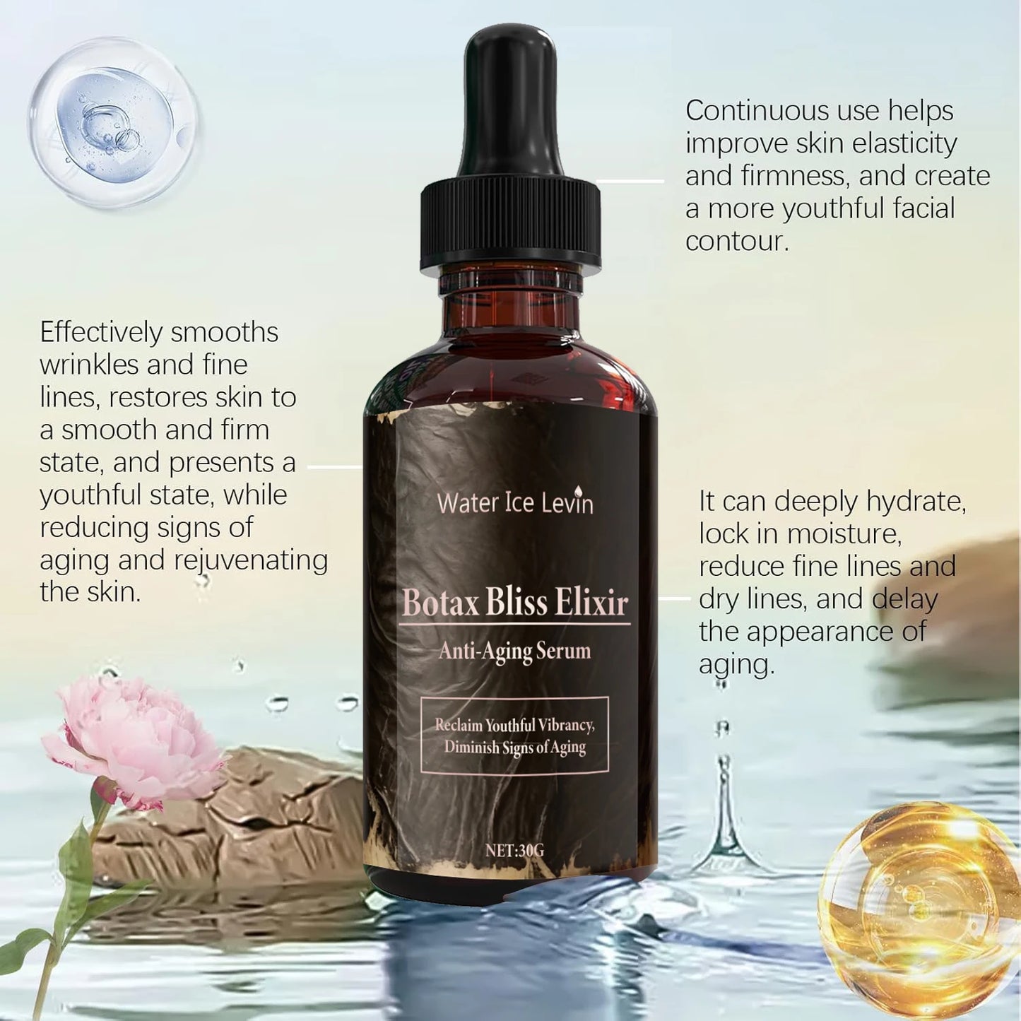 Botāx™ Bliss Elixir