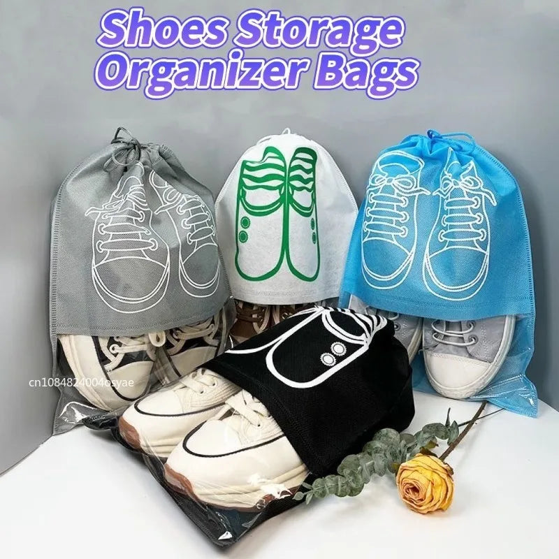 TinySteps Shoe Bag