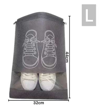TinySteps Shoe Bag