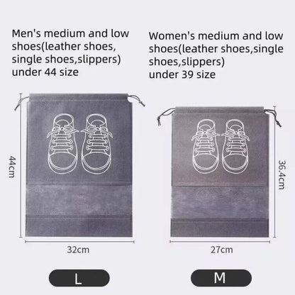 TinySteps Shoe Bag