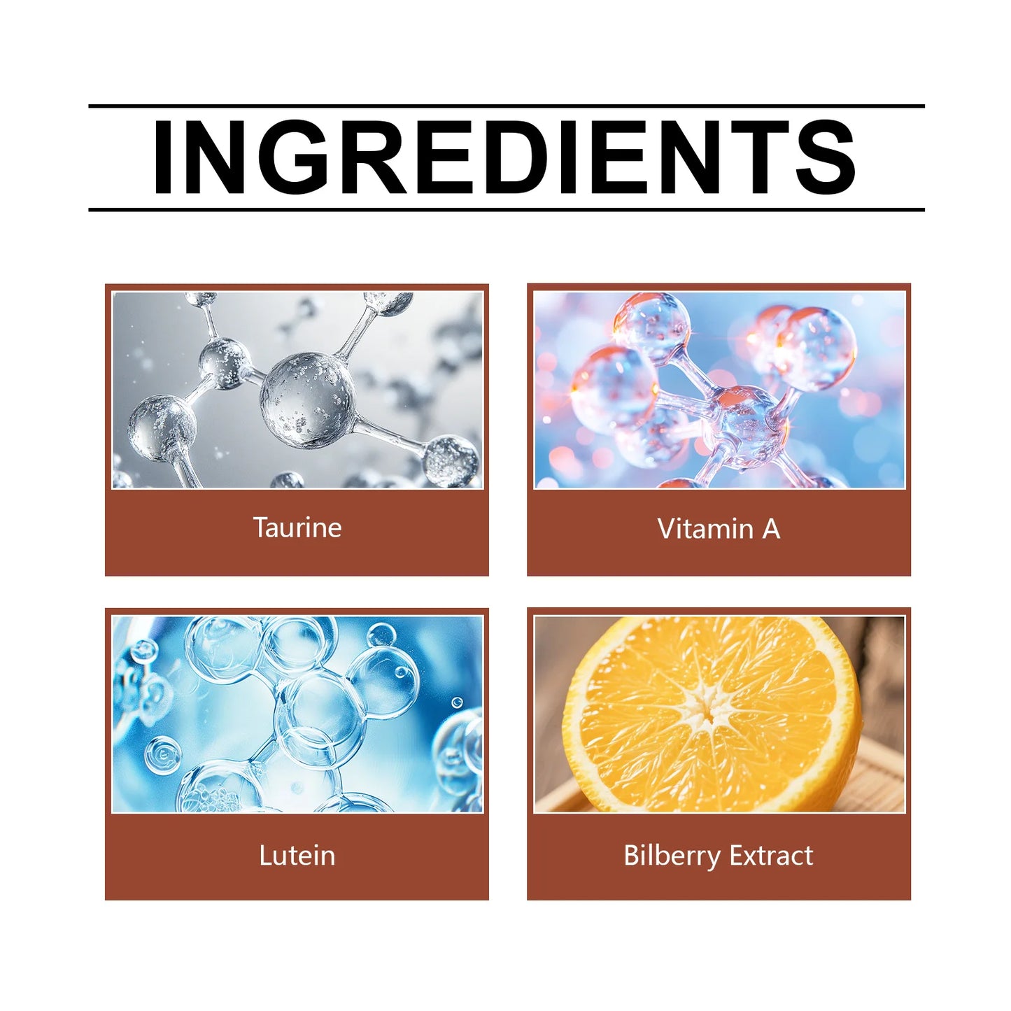 BrightPaw™ Nano Drops