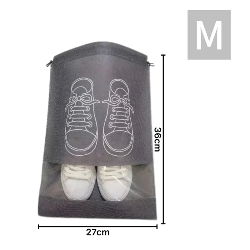 TinySteps Shoe Bag