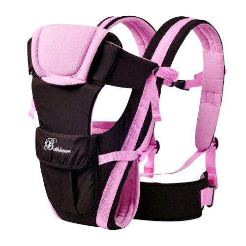 LittleHug™ Ergonomic baby carrier