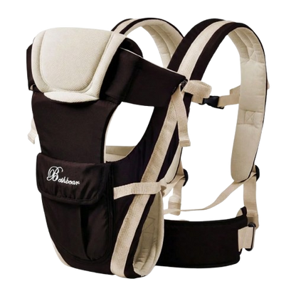 LittleHug™ Ergonomic baby carrier