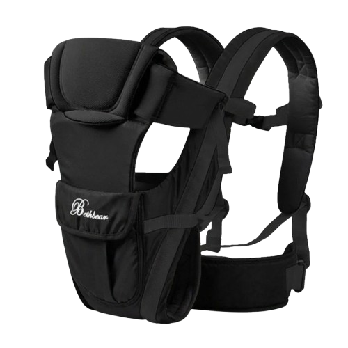 LittleHug™ Ergonomic baby carrier