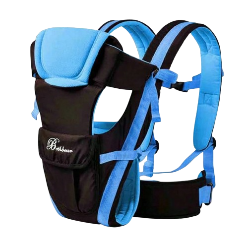 LittleHug™ Ergonomic baby carrier