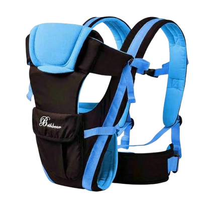 LittleHug™ Ergonomic baby carrier