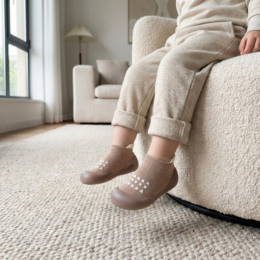 TinySteps™ Sock Shoes