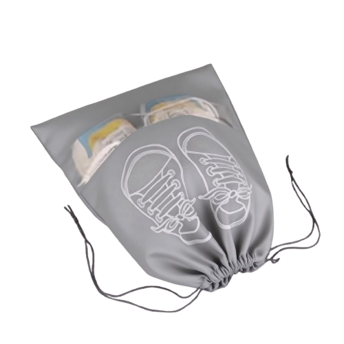 TinySteps Shoe Bag
