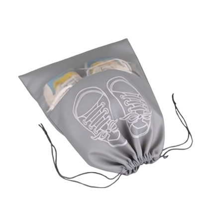 TinySteps Shoe Bag