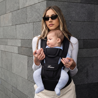 LittleHug™ Ergonomic baby carrier