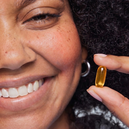StabiliHer™ Menopause Balance Capsules