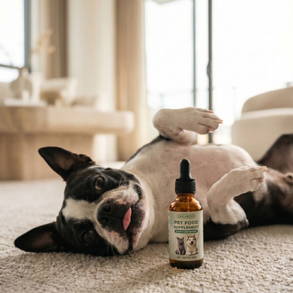 Chill the Fur Down™ Calm Drops
