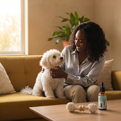 Chill the Fur Down™ Calm Drops