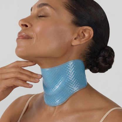 Névia™ Collagen Neck Mask