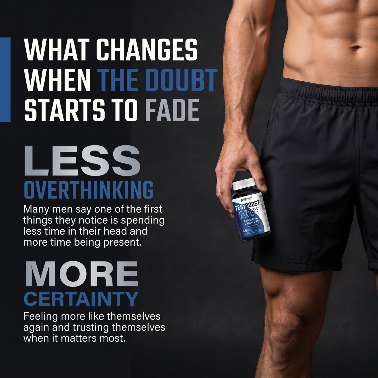 ArgiCore™ Performance Capsules